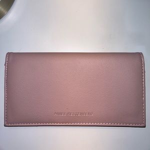 Pink Aimee Kestenberg Wallet